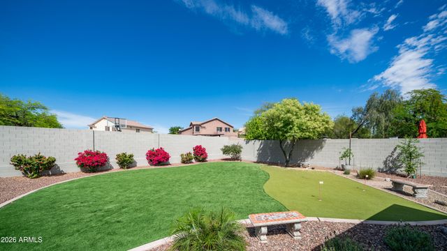 7526 E ORION Circle, Mesa, AZ 85207