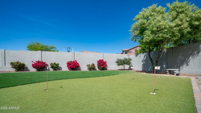 7526 E ORION Circle, Mesa, AZ 85207