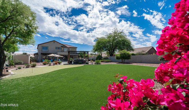 7526 E ORION Circle, Mesa, AZ 85207