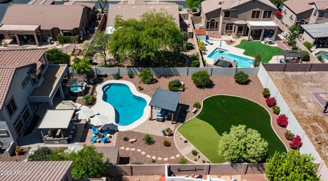 7526 E ORION Circle, Mesa, AZ 85207