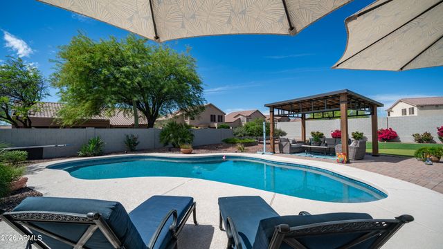 7526 E ORION Circle, Mesa, AZ 85207
