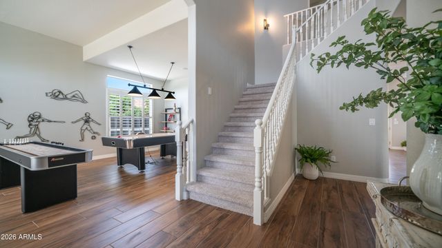 7526 E ORION Circle, Mesa, AZ 85207