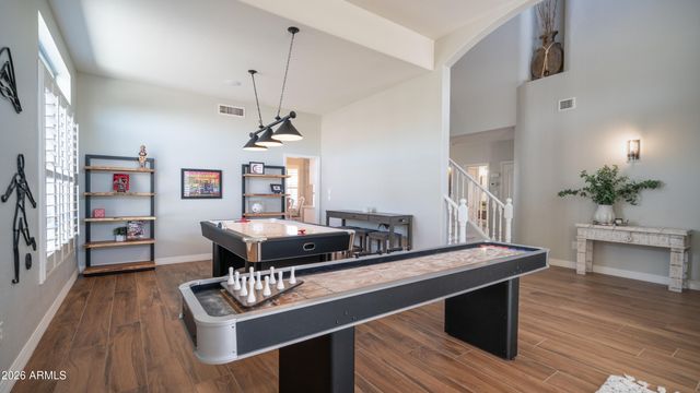 7526 E ORION Circle, Mesa, AZ 85207