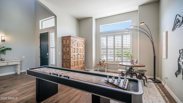 7526 E ORION Circle, Mesa, AZ 85207