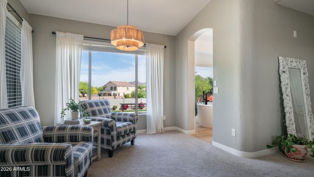 7526 E ORION Circle, Mesa, AZ 85207