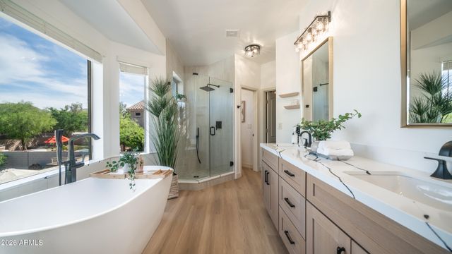 7526 E ORION Circle, Mesa, AZ 85207