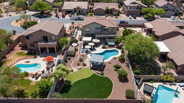 7526 E ORION Circle, Mesa, AZ 85207