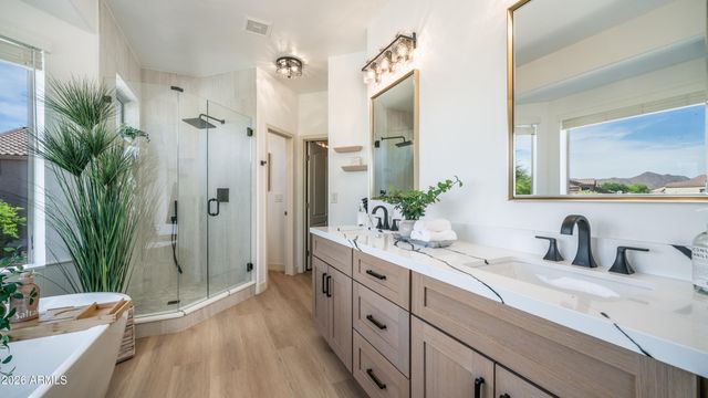 7526 E ORION Circle, Mesa, AZ 85207