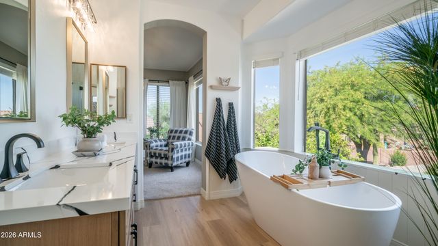 7526 E ORION Circle, Mesa, AZ 85207