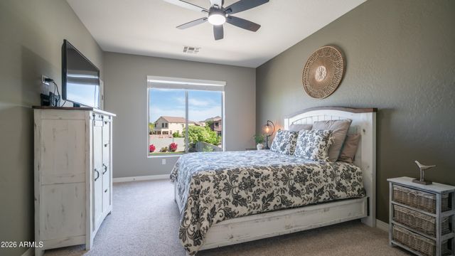 7526 E ORION Circle, Mesa, AZ 85207