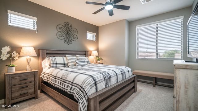 7526 E ORION Circle, Mesa, AZ 85207