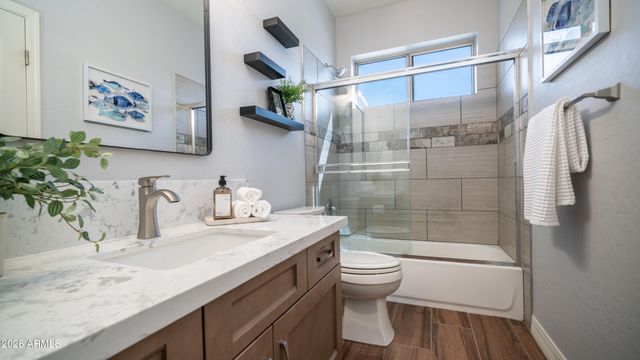 7526 E ORION Circle, Mesa, AZ 85207