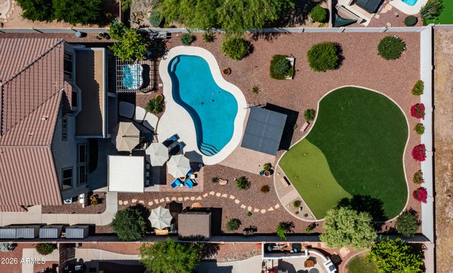 7526 E ORION Circle, Mesa, AZ 85207