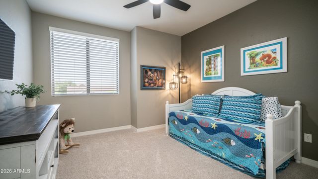 7526 E ORION Circle, Mesa, AZ 85207