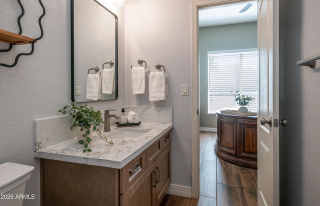 7526 E ORION Circle, Mesa, AZ 85207