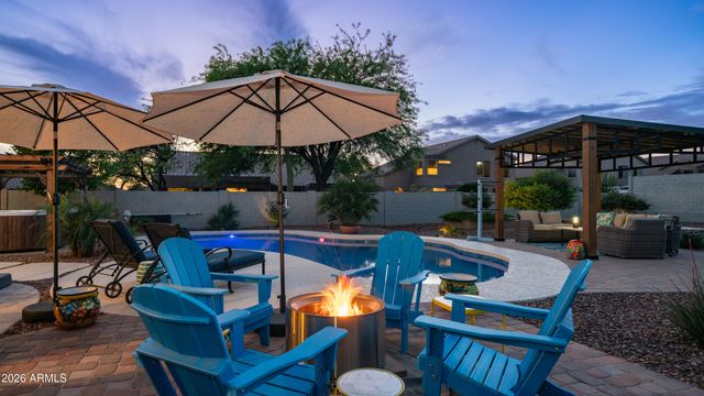 7526 E ORION Circle, Mesa, AZ 85207