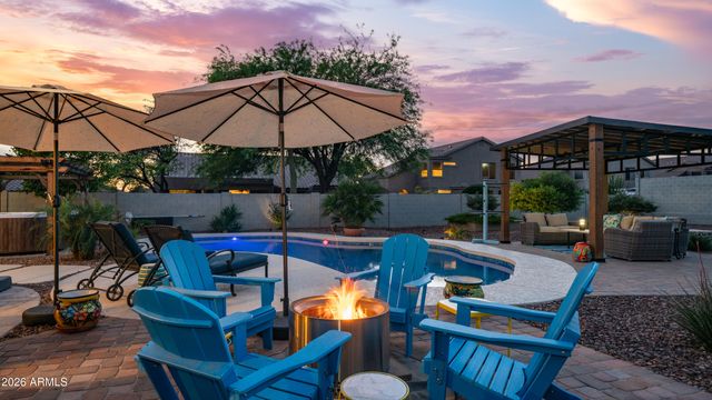 7526 E ORION Circle, Mesa, AZ 85207