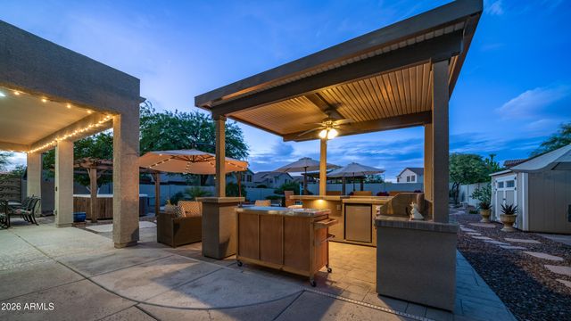 7526 E ORION Circle, Mesa, AZ 85207