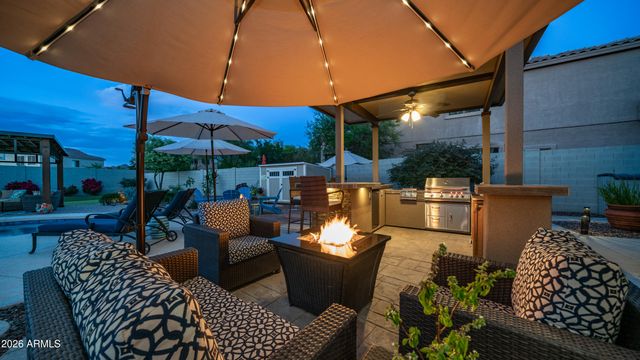 7526 E ORION Circle, Mesa, AZ 85207