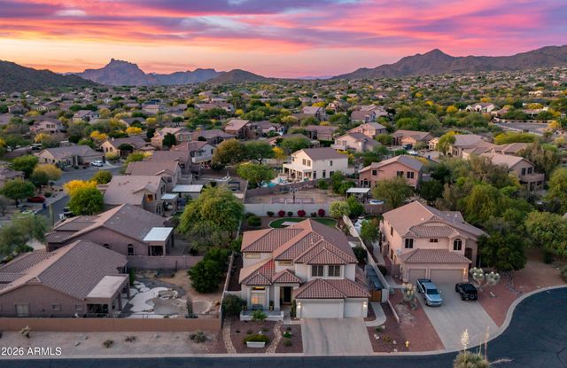 7526 E ORION Circle, Mesa, AZ 85207