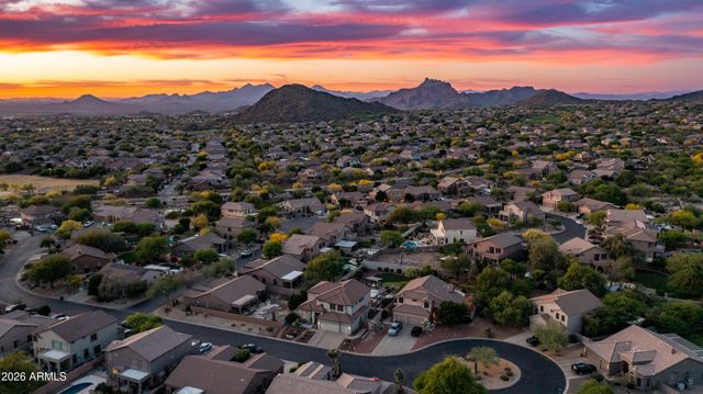 7526 E ORION Circle, Mesa, AZ 85207