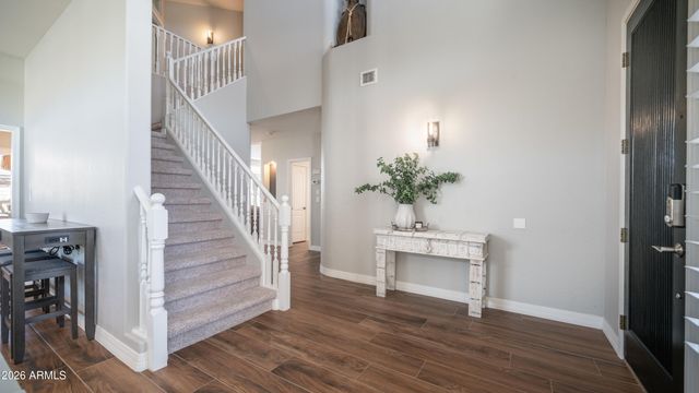 7526 E ORION Circle, Mesa, AZ 85207