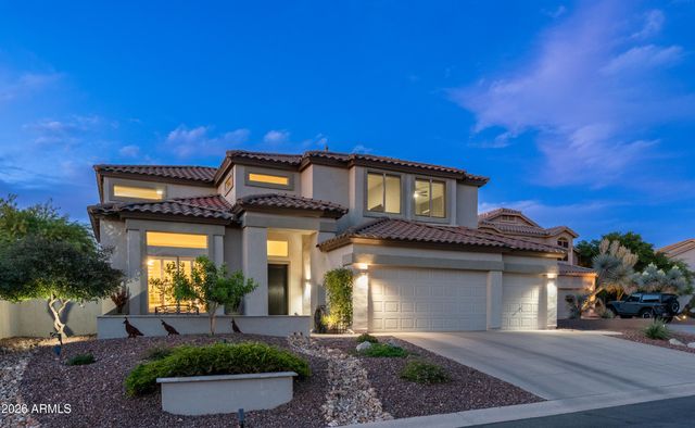 7526 E ORION Circle, Mesa, AZ 85207