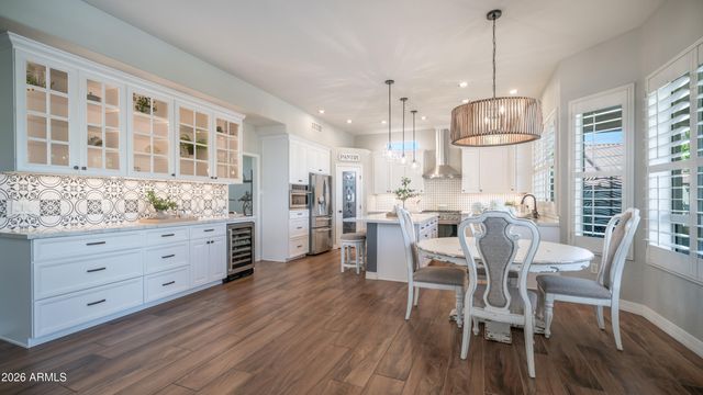 7526 E ORION Circle, Mesa, AZ 85207