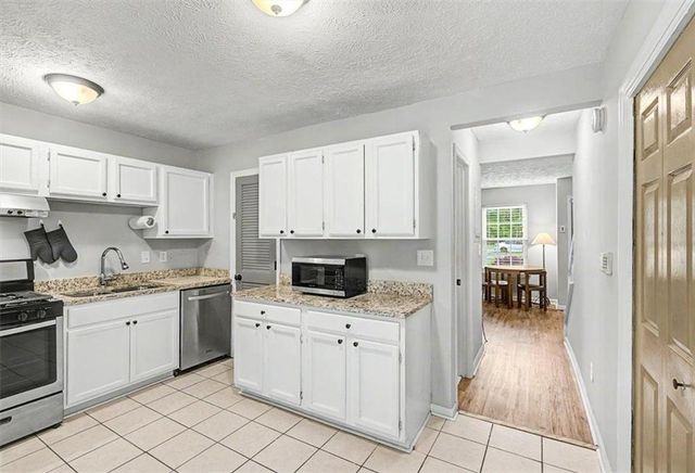 4277 Grogan Street, Acworth, GA 30101