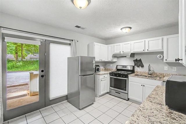 4277 Grogan Street, Acworth, GA 30101
