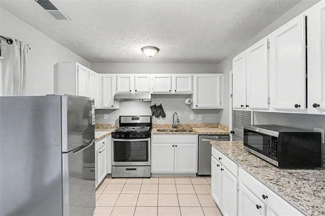 4277 Grogan Street, Acworth, GA 30101