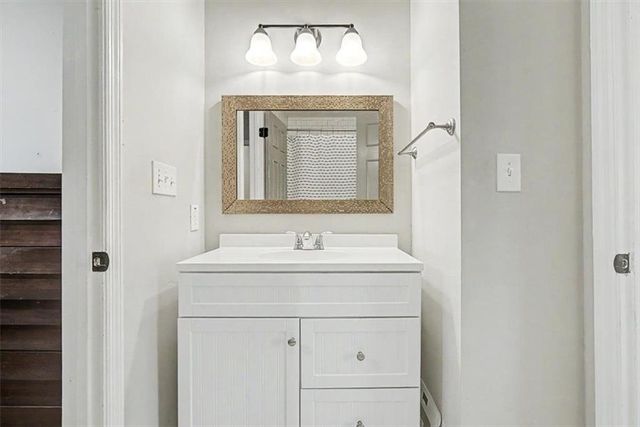 4277 Grogan Street, Acworth, GA 30101