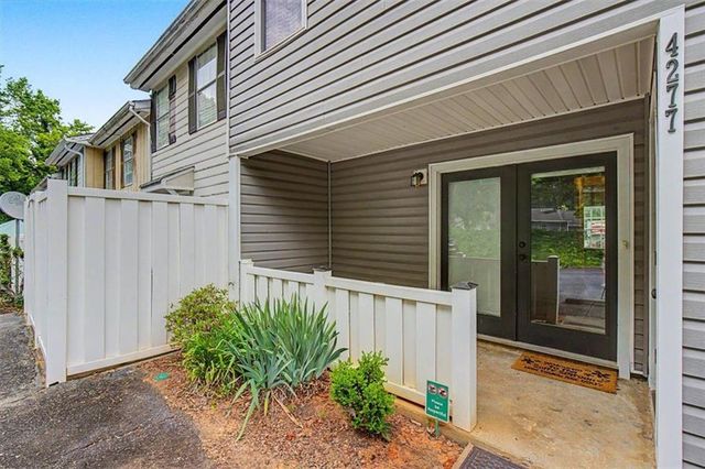4277 Grogan Street, Acworth, GA 30101