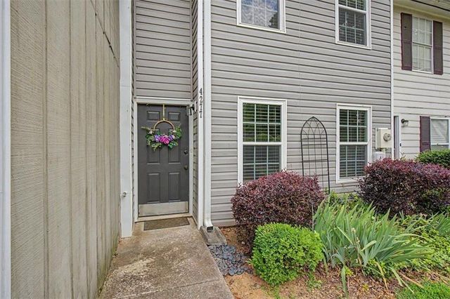 4277 Grogan Street, Acworth, GA 30101