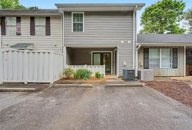 4277 Grogan Street, Acworth, GA 30101