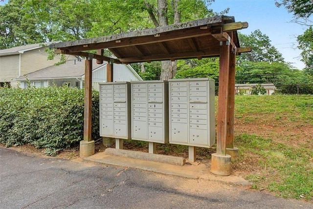 4277 Grogan Street, Acworth, GA 30101