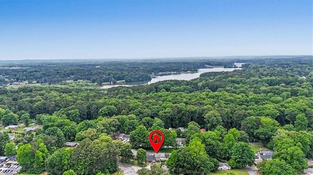 4277 Grogan Street, Acworth, GA 30101