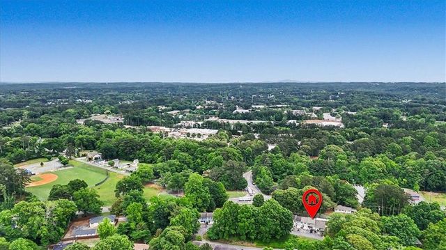 4277 Grogan Street, Acworth, GA 30101