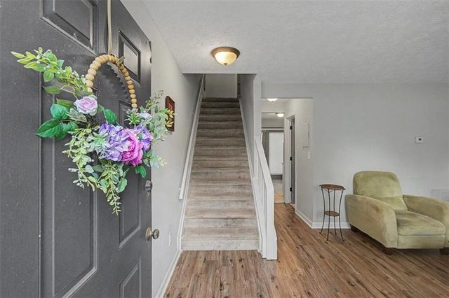 4277 Grogan Street, Acworth, GA 30101