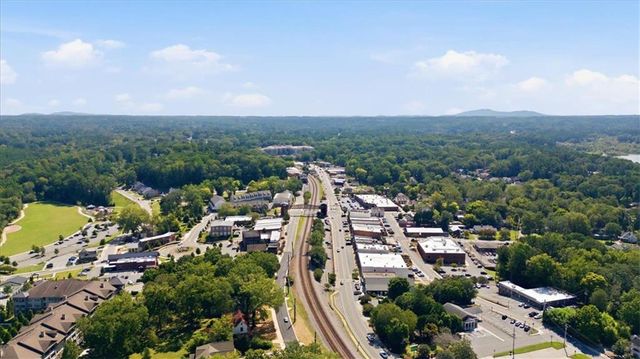 4277 Grogan Street, Acworth, GA 30101