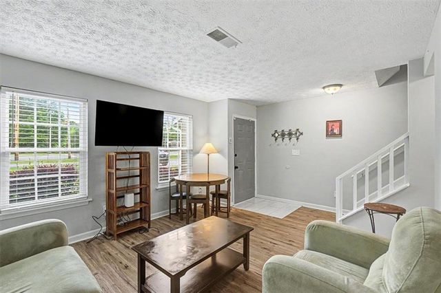 4277 Grogan Street, Acworth, GA 30101