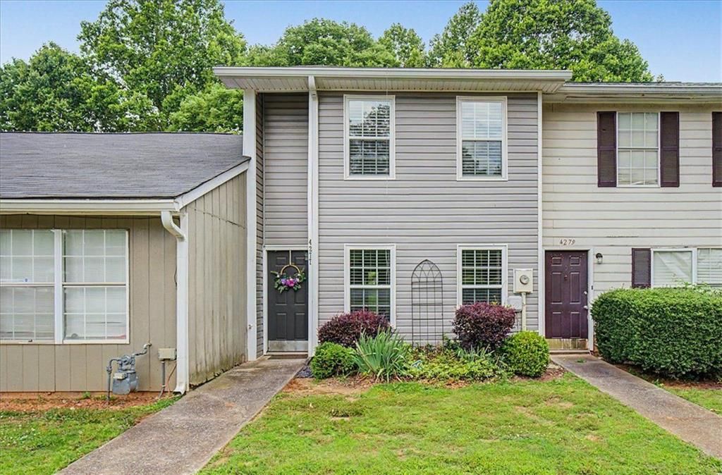 4277 Grogan Street, Acworth, GA 30101
