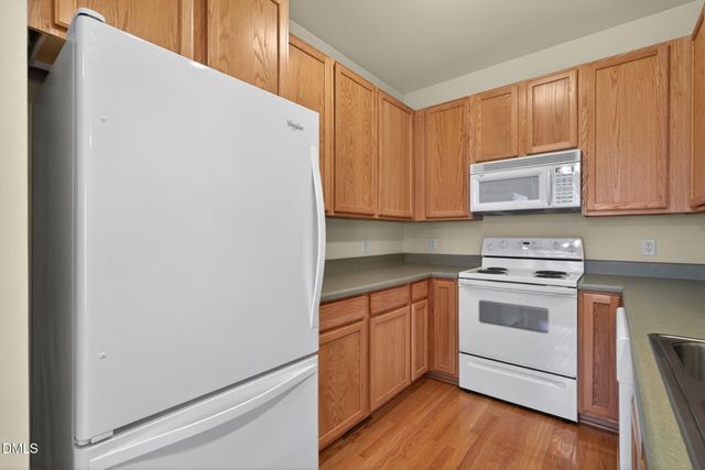 4609 Asterwood Drive, Raleigh, NC 27606