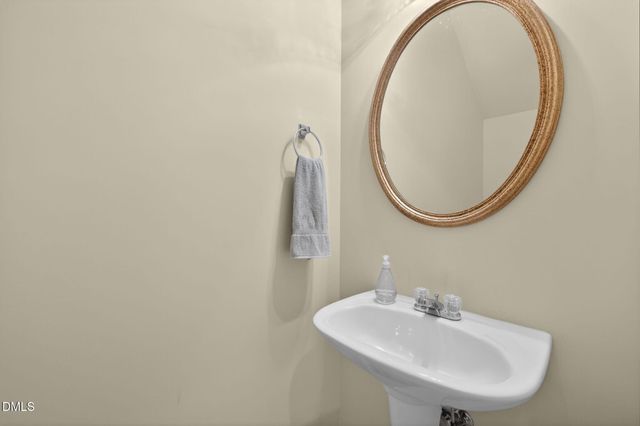 4609 Asterwood Drive, Raleigh, NC 27606