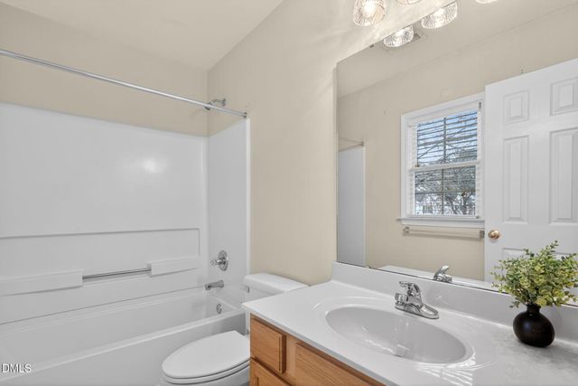 4609 Asterwood Drive, Raleigh, NC 27606