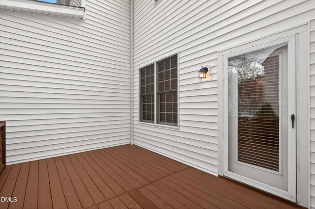 4609 Asterwood Drive, Raleigh, NC 27606