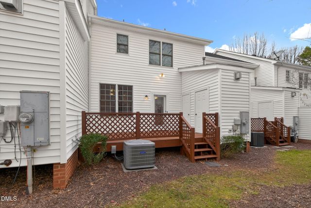 4609 Asterwood Drive, Raleigh, NC 27606