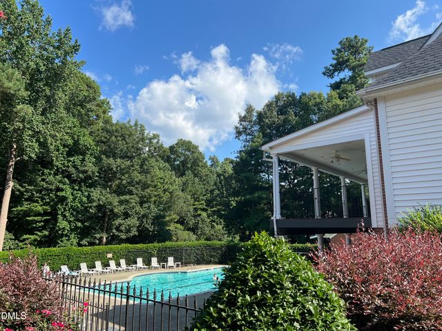 4609 Asterwood Drive, Raleigh, NC 27606