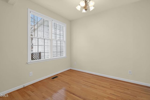 4609 Asterwood Drive, Raleigh, NC 27606