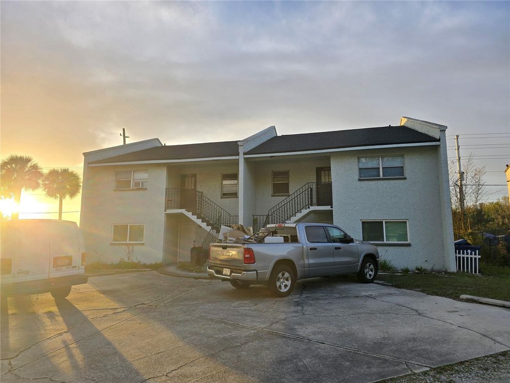 4988 STEEL DUST LANE, Lutz, FL 33559